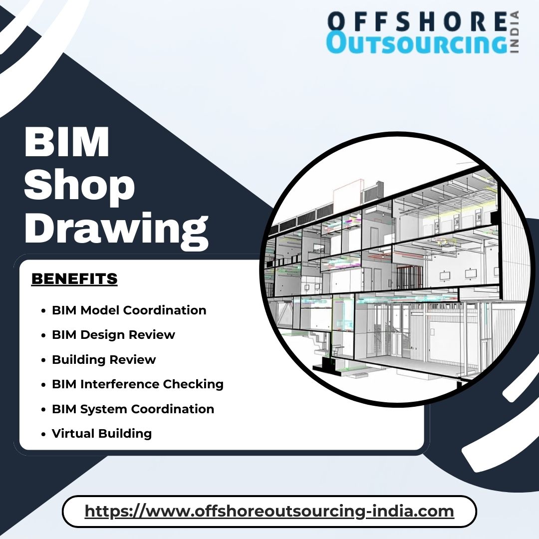  Jacksonville's Top BIM Shop Drawing Services Provider Company, USA AEC Projects
