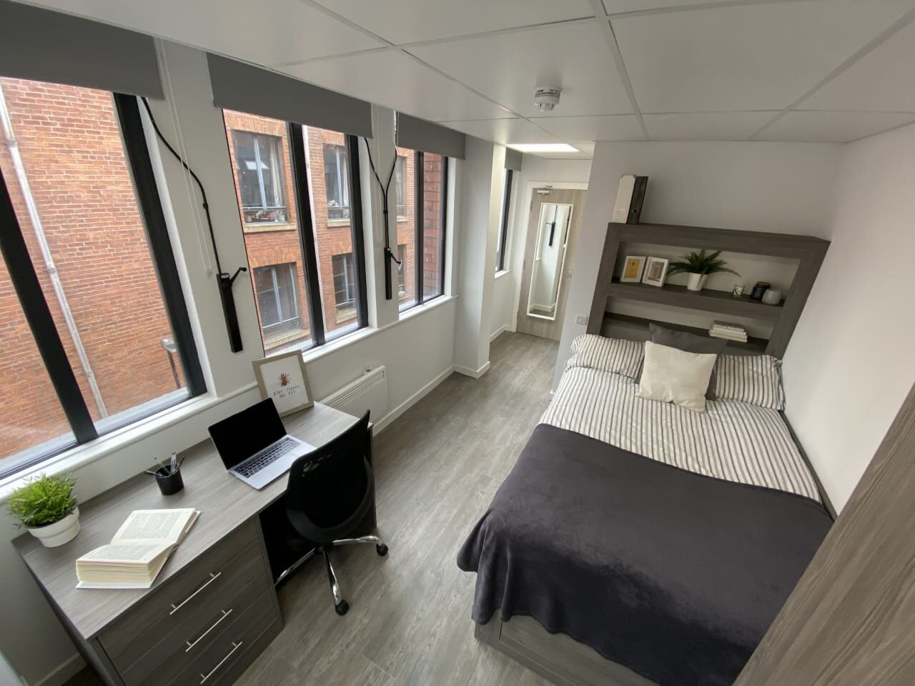  York House Nottingham Student Accommodation: Refer and Earn £50!