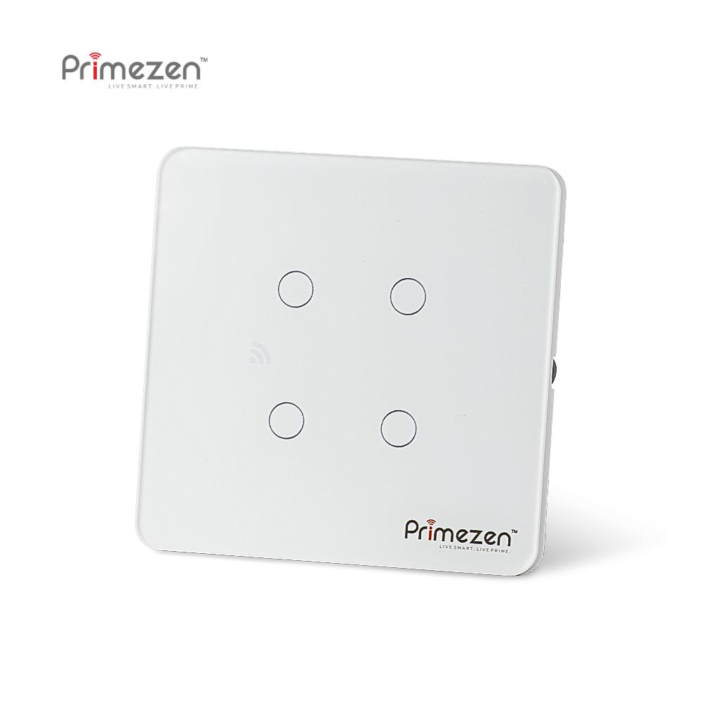  Explore PrimeZen's 2M Zen 202 Switches for Wellness