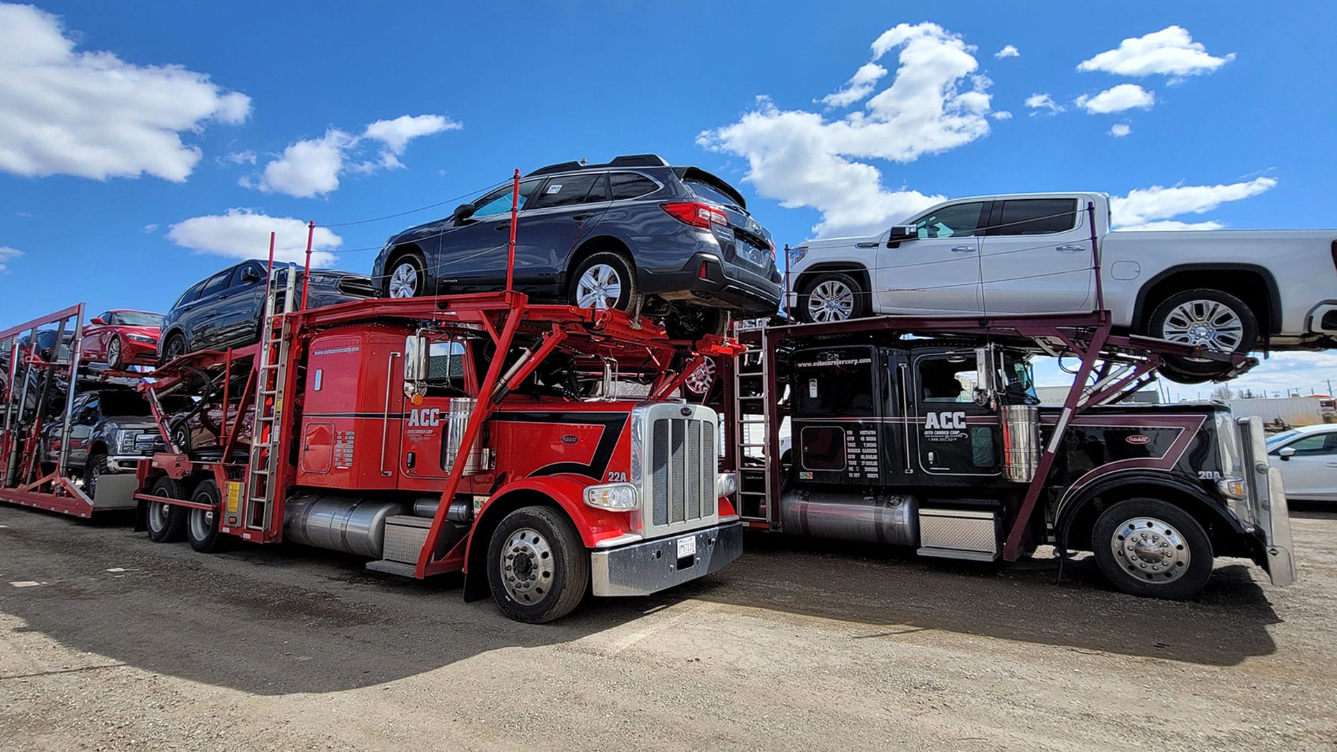  Shipping a Car from Canada to US