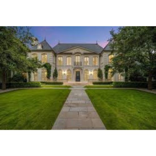  Exquisite Luxury Property for Sale in Texas: Your Dream Home Awaits!