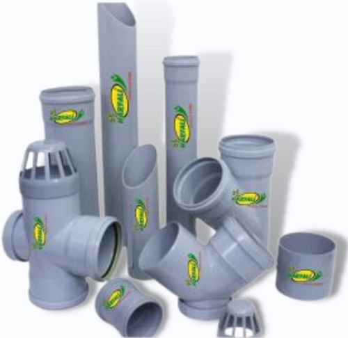  PVC Pipes Manufacturer in India