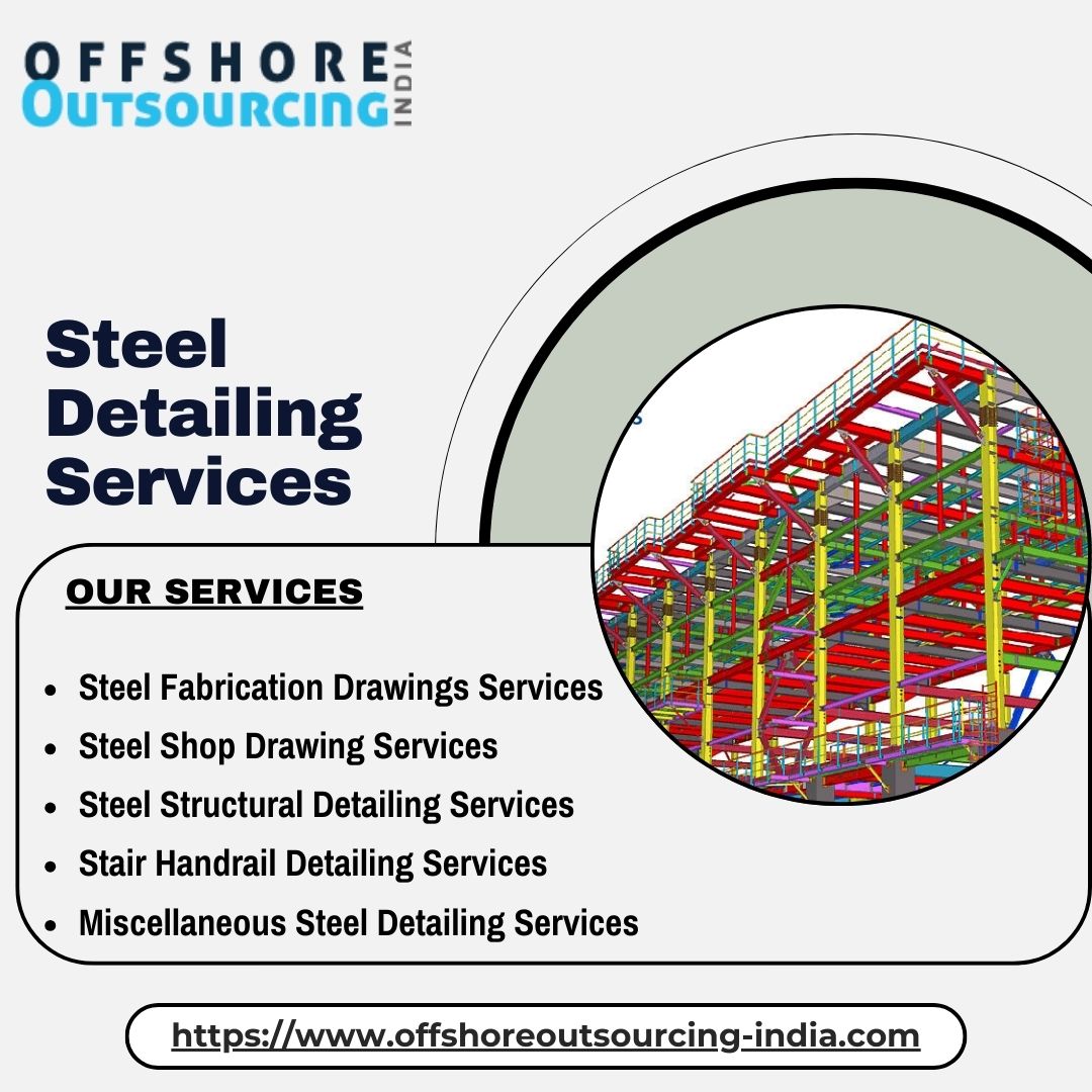  Indianapolis' Top  Miscellaneous Steel Detailing Services Provider Company, USA AEC Projects