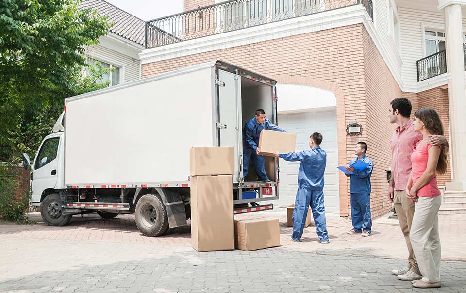  House Moving Service - (+61-469 936 546) - Melbourne Cheap Removals