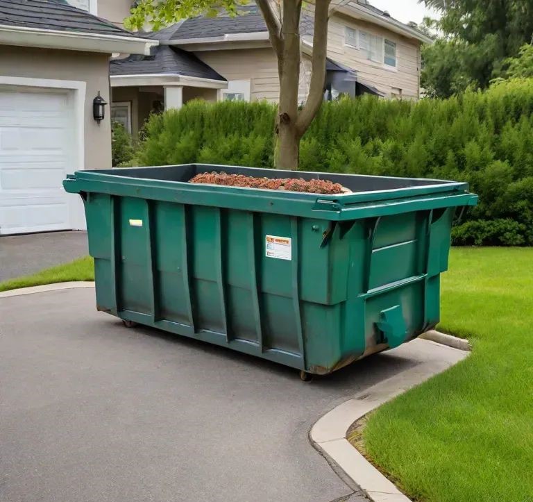  Effortless Dumpster Rentals from Direct Dumpster Service – Perfect for Any Project!