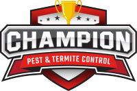  Residential Pest Control Service | Champion Pest and Termite Control