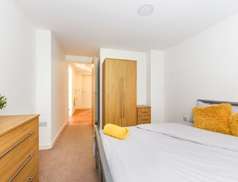  Experience Luxury at Mellor Apartments Sheffield Student Accommodation