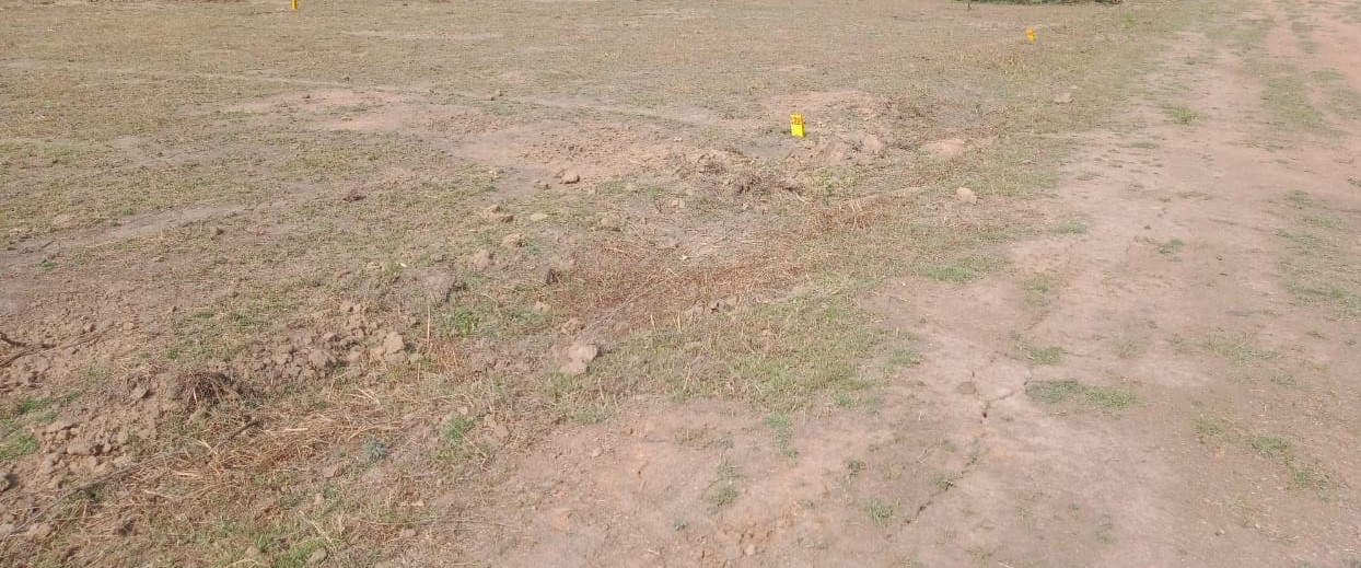  DTCP APPROVED PLOTS FOR SALE AT  SEVVAPET