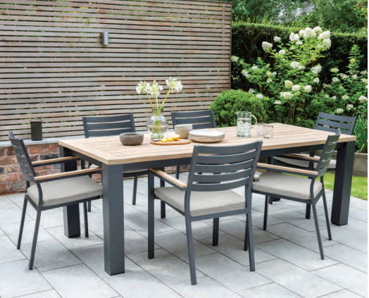  Top Quality Restaurant Patio Furniture in Charleston - All Around Reps