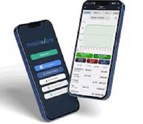  Predict Your Profits with Moolamore Financial Forecasting Software