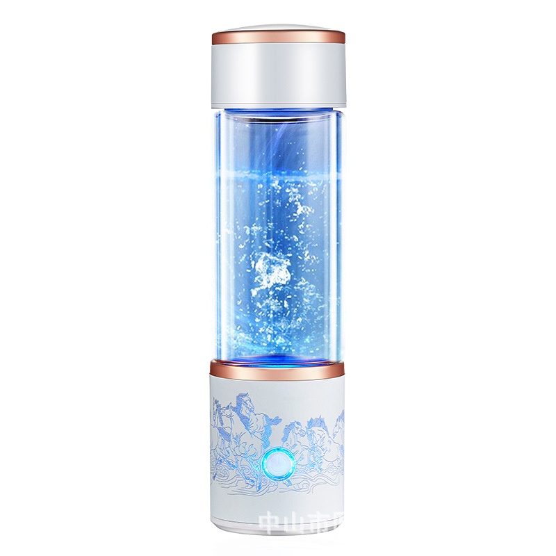  Hydrogen Rich Water Cup