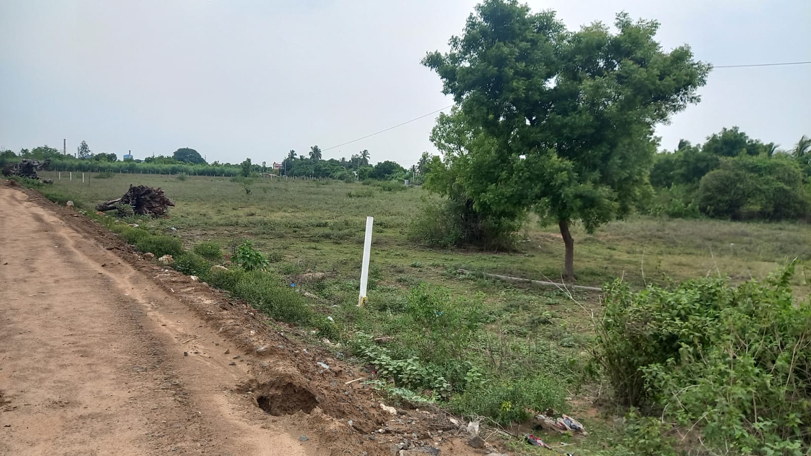  DTCP APPROVED PLOTS FOR SALE AT PALAYASEEVARAM