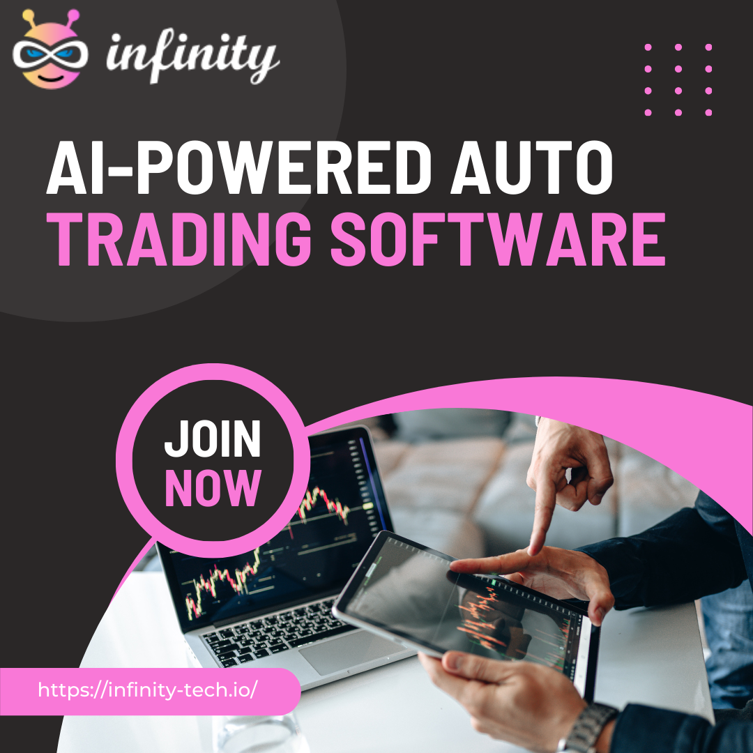  AI-Powered Auto Trading Software - The Future of Trading