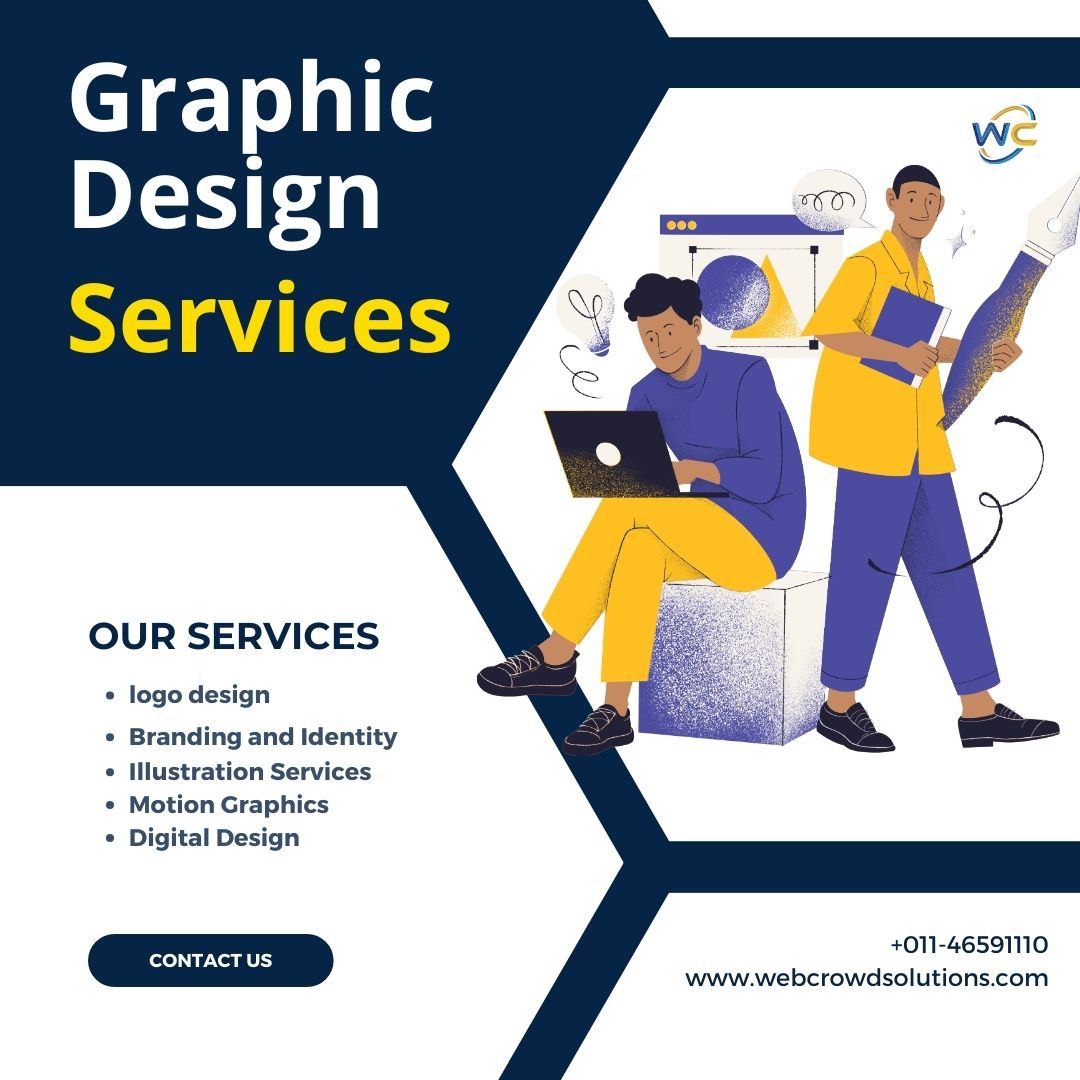  Expert Graphic Design Services: Elevate Your Brand Today