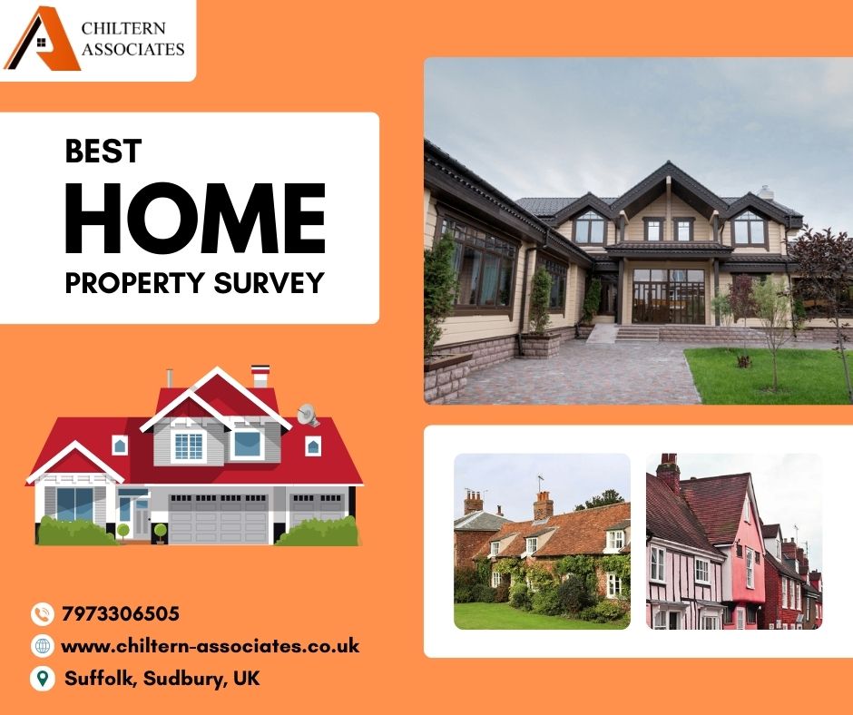  Hire An Independent Chartered Property Surveyor in Suffolk