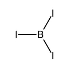  Borontriiodide | BI3 | CAS # 13517-10-7