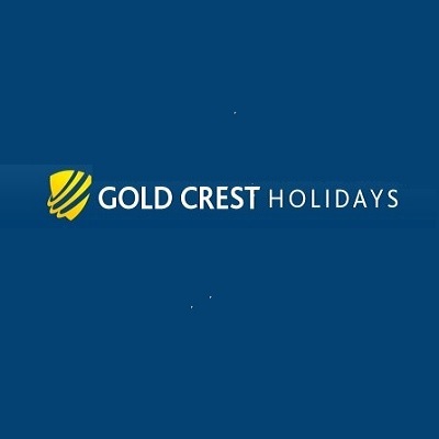  Gold Crest Holidays