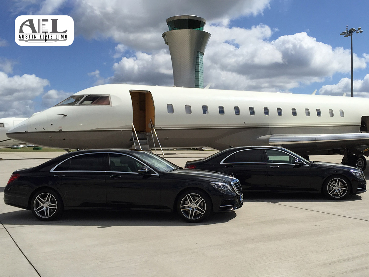  Luxurious Private Limo Service Near You - Book Now!