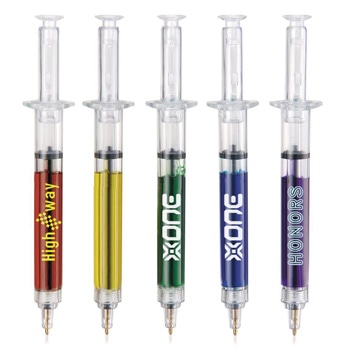  Effective and Affordable Branding with Promotional Pens Wholesale