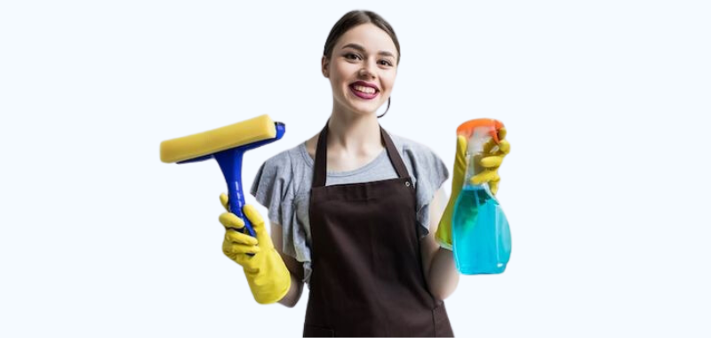  Best Maid Services In Noida Sector-128