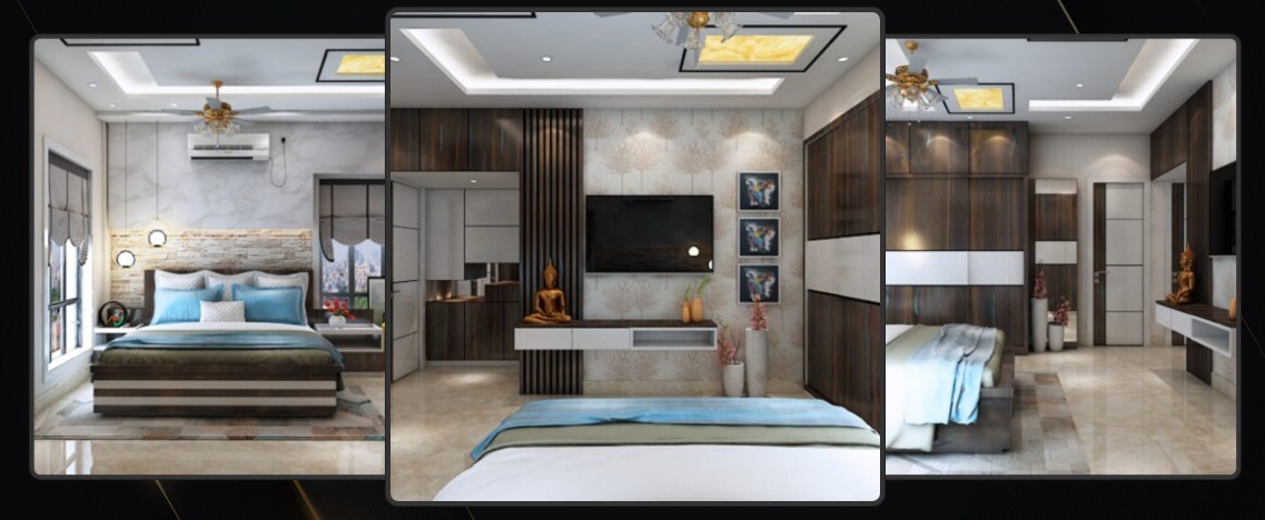  Interior Designer In Kolkata