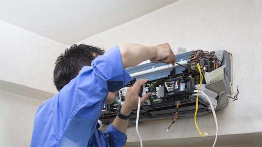  AC Repairing Services in Nadia