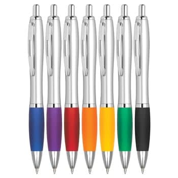  High-Quality Custom Branded Pens with Promotional Pens in Bulk