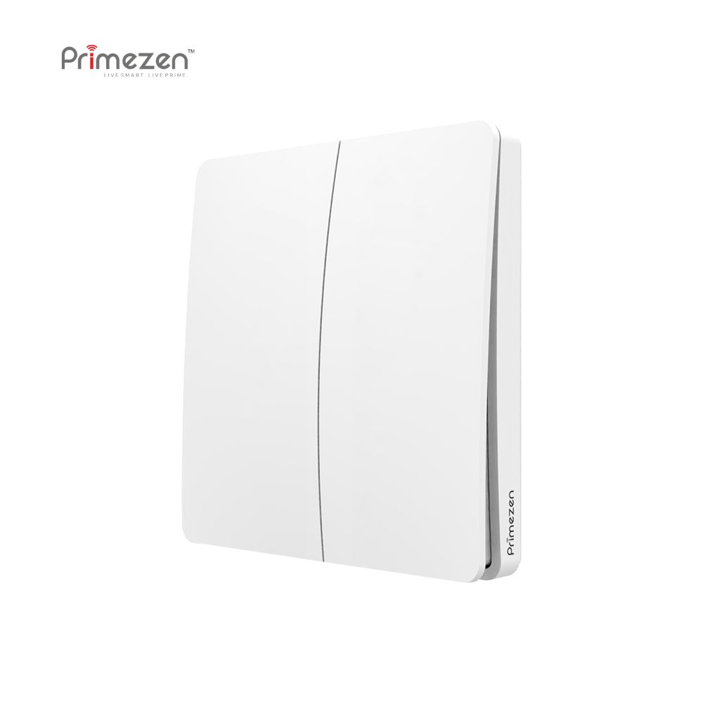  Optimize your network's efficiency with the Switch S1 Series from Primezeen.