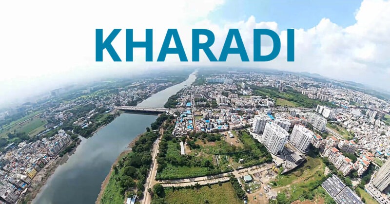  Exceptional Real Estate Projects in Kharadi, Pune