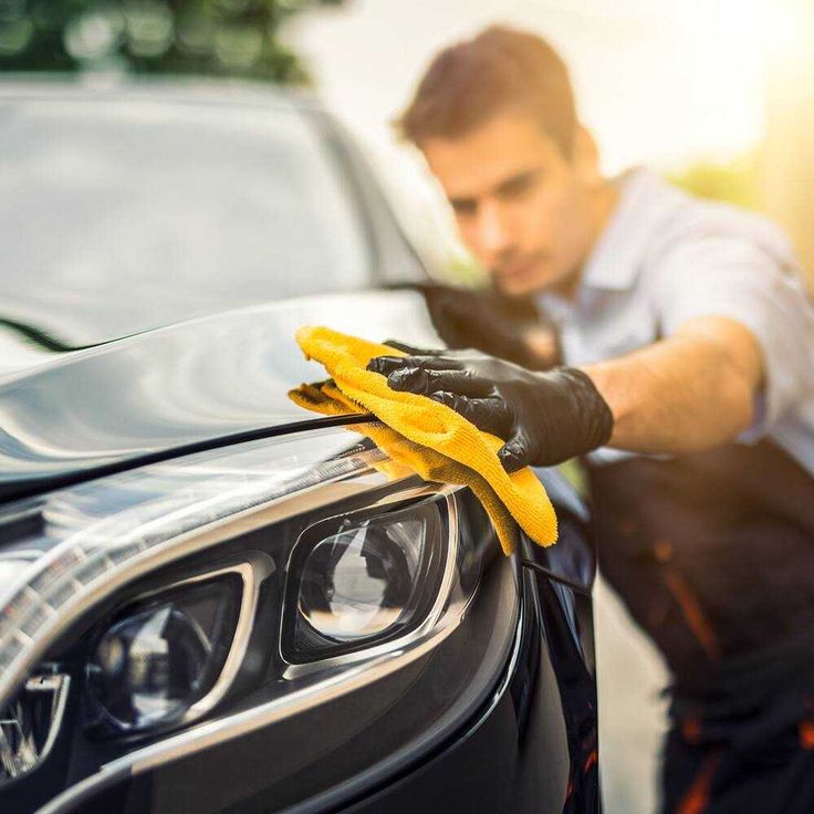  Car detailing services in Nagpur- Auto Shield