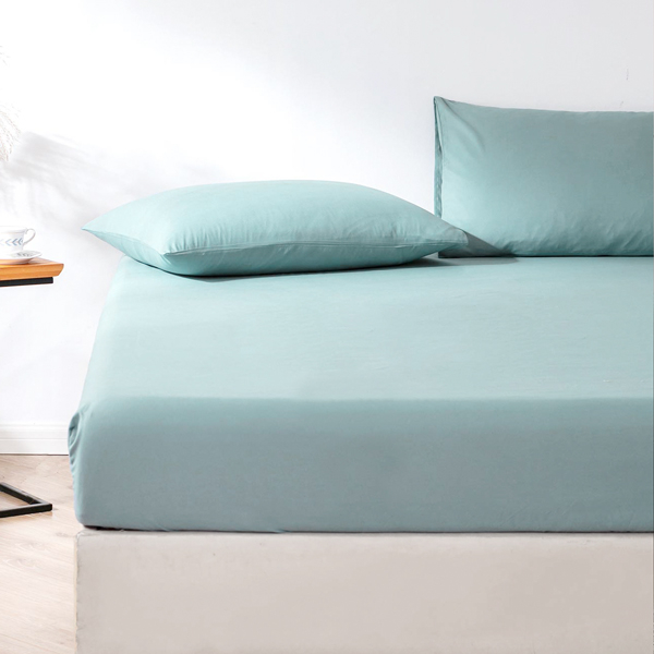  Perfectly Fitted Bed Sheets for Ultimate Comfort - Pizuna