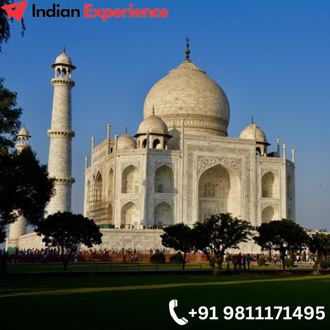  Taj Mahal Tour From Mumbai	 | Taj Mahal Day trips