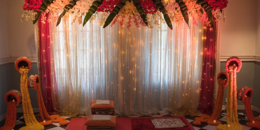  How to Keep an Indian Wedding Ceremony Small?