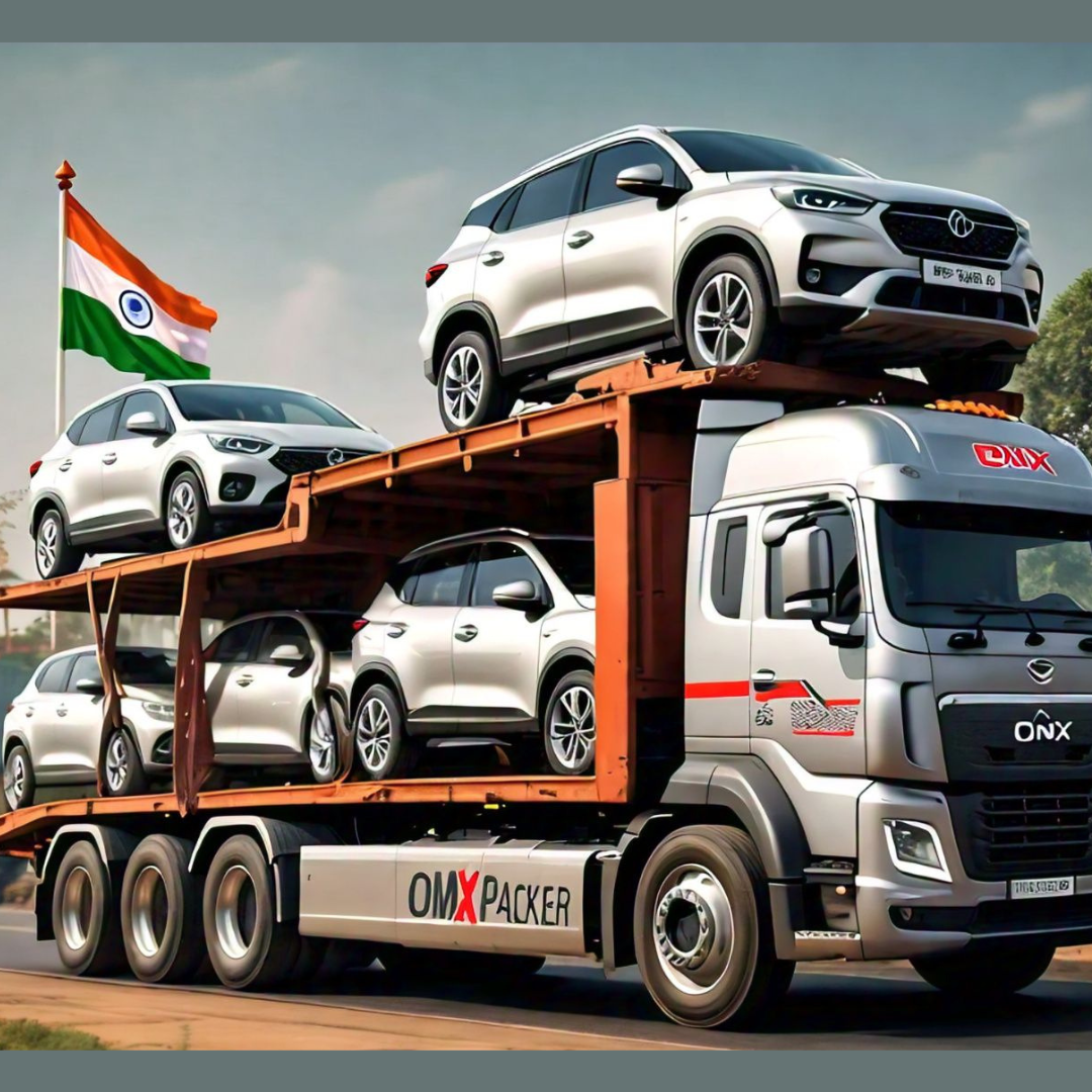  Move Hassle Free with OMX Packers – the reliable packers and movers in Gurgaon Sector 56.