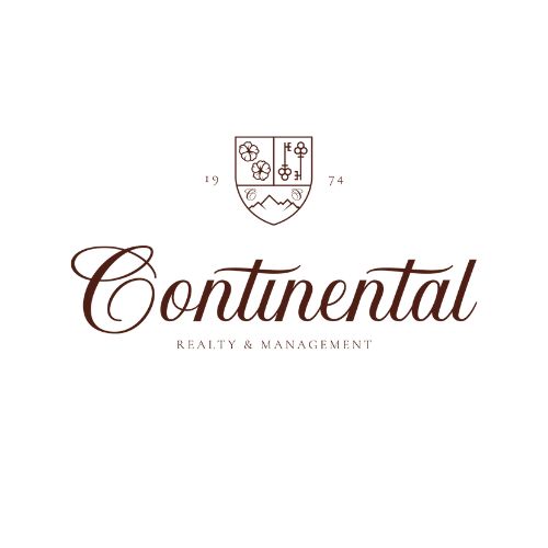  Continental Realty & Management