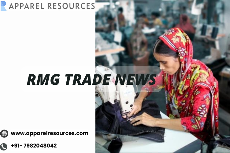  RMG Trade News