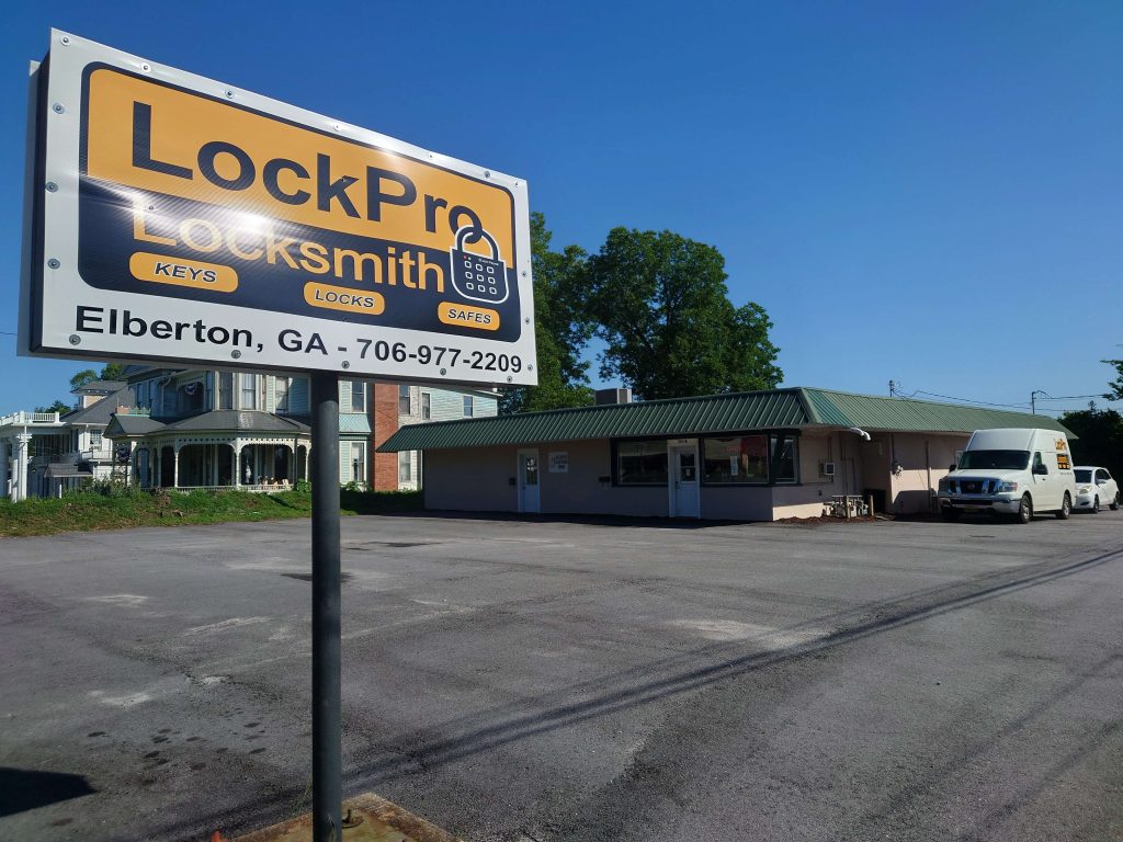  24 Hour Emergency Locksmith Washington Ga