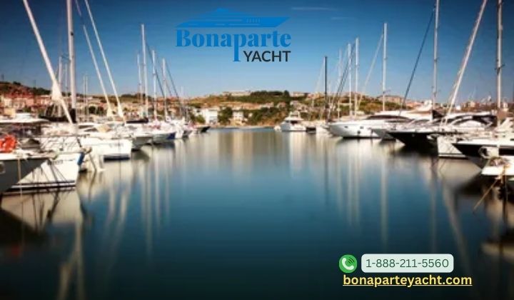  Yacht Charter Nassau: Unique Ocean Getaway with Bonaparte Yacht