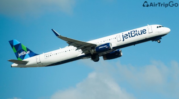  How to Change JetBlue Airways Flight?