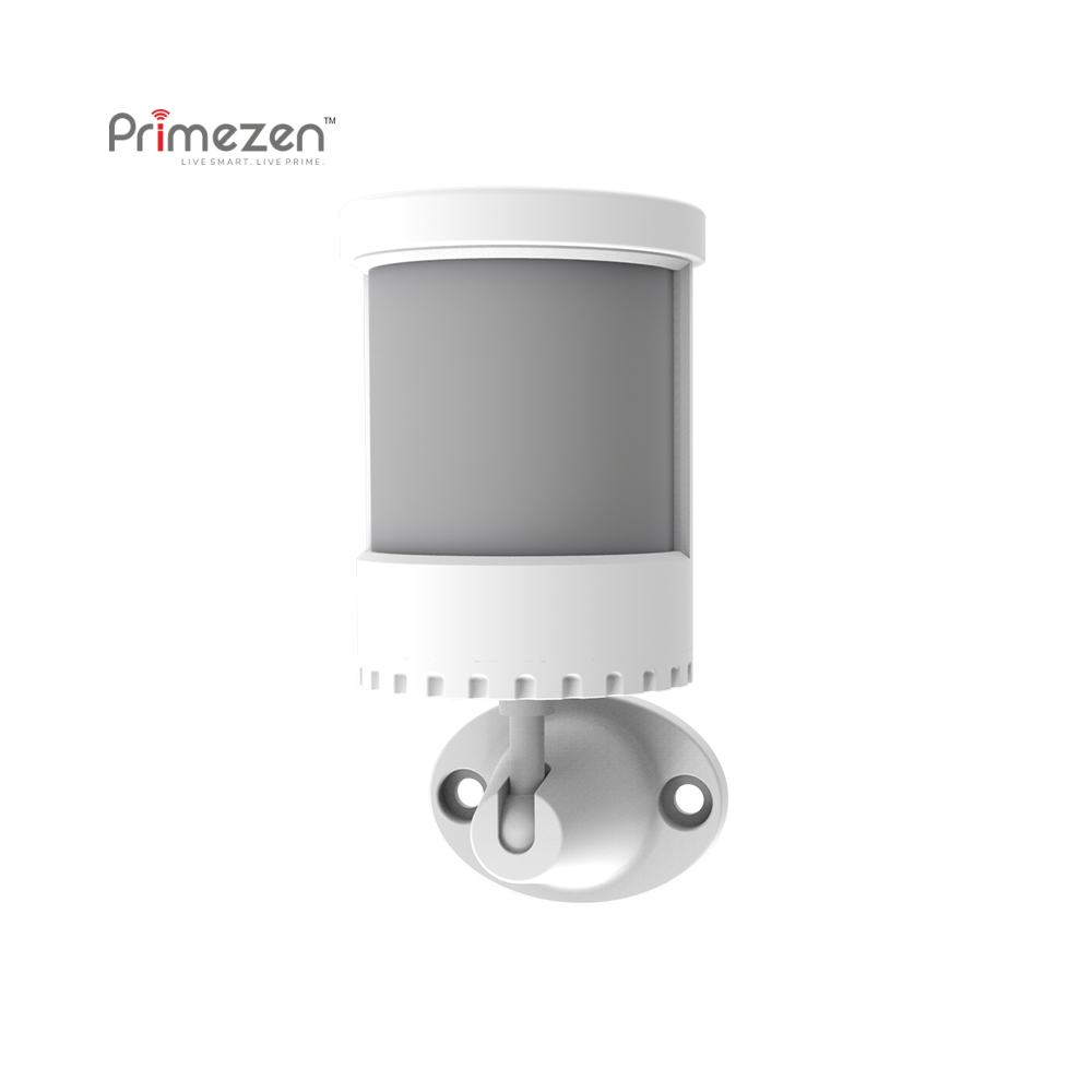  Upgrade to Primezen Smart sensor zen Light - ZEN-10WW