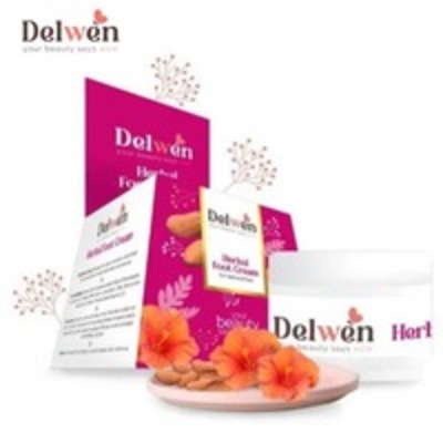  Healthy Feet with Delwen Herbal Foot Cream