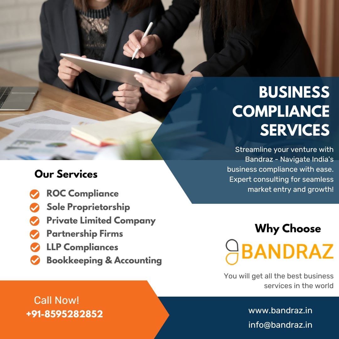  Bandraz: Your One-Stop Solution for ROC Compliance