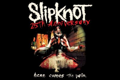  Free Slipknot Tickets September 13