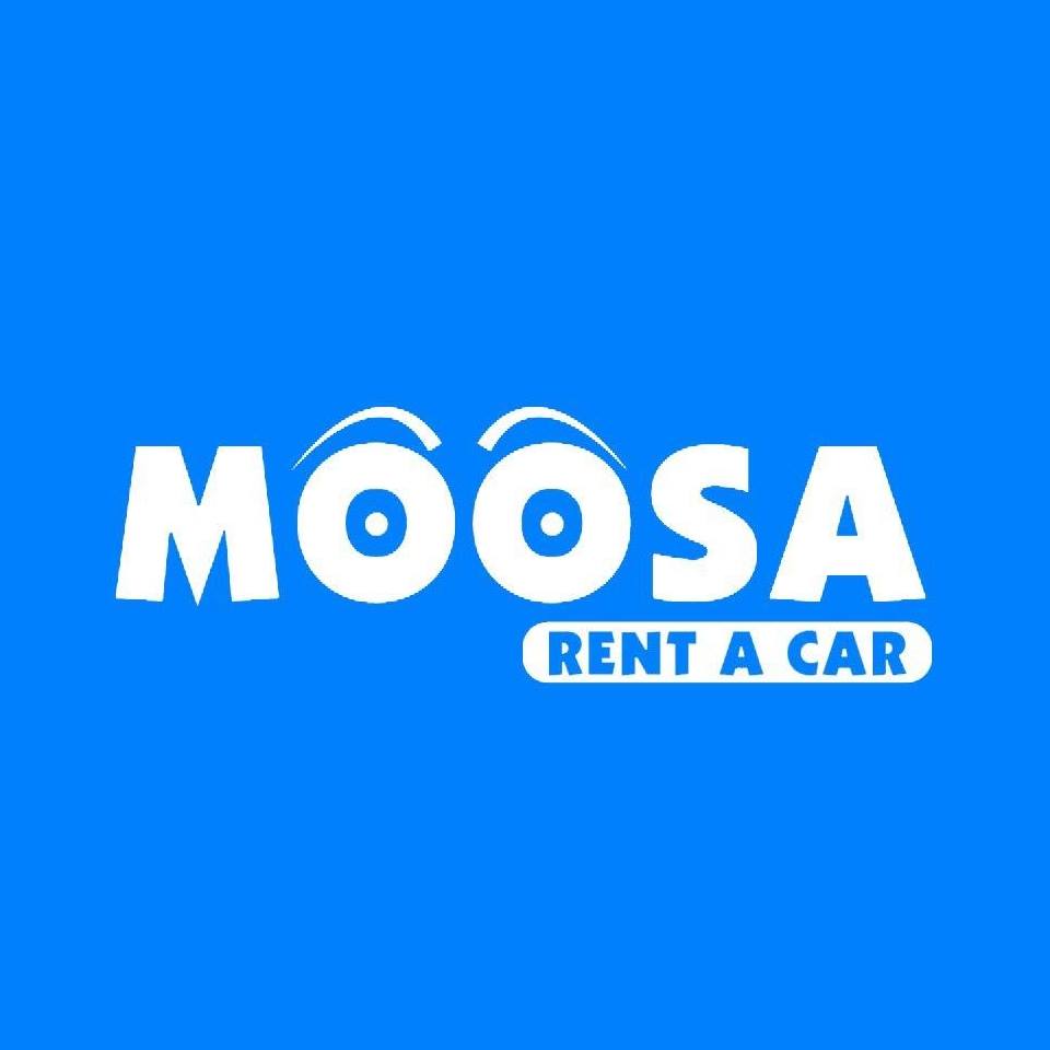  Moosa Car Rental Dubai