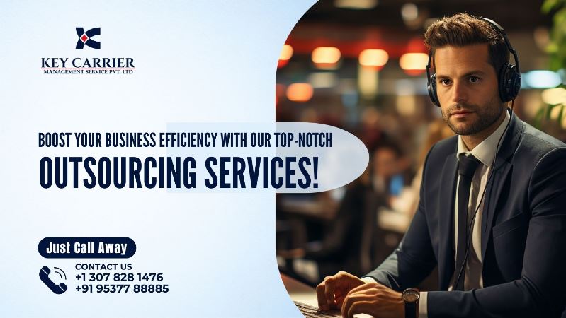  Boost Your Business Efficiency with Our Top-Notch Outsourcing Services!