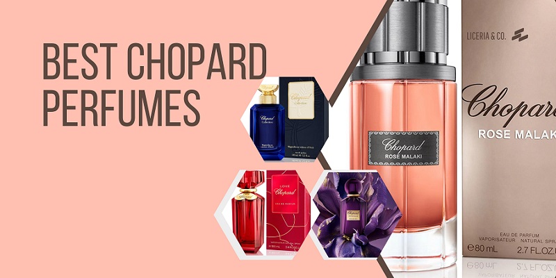  Best Chopard Perfumes at Parfum Muse