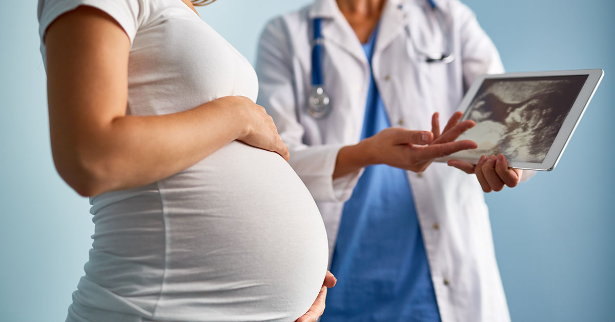  High-Risk Pregnancy in Kakinada | Srujana Hospital