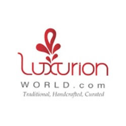  Get Sarees, Designer Dresses, and Designer Suits at Luxurion World