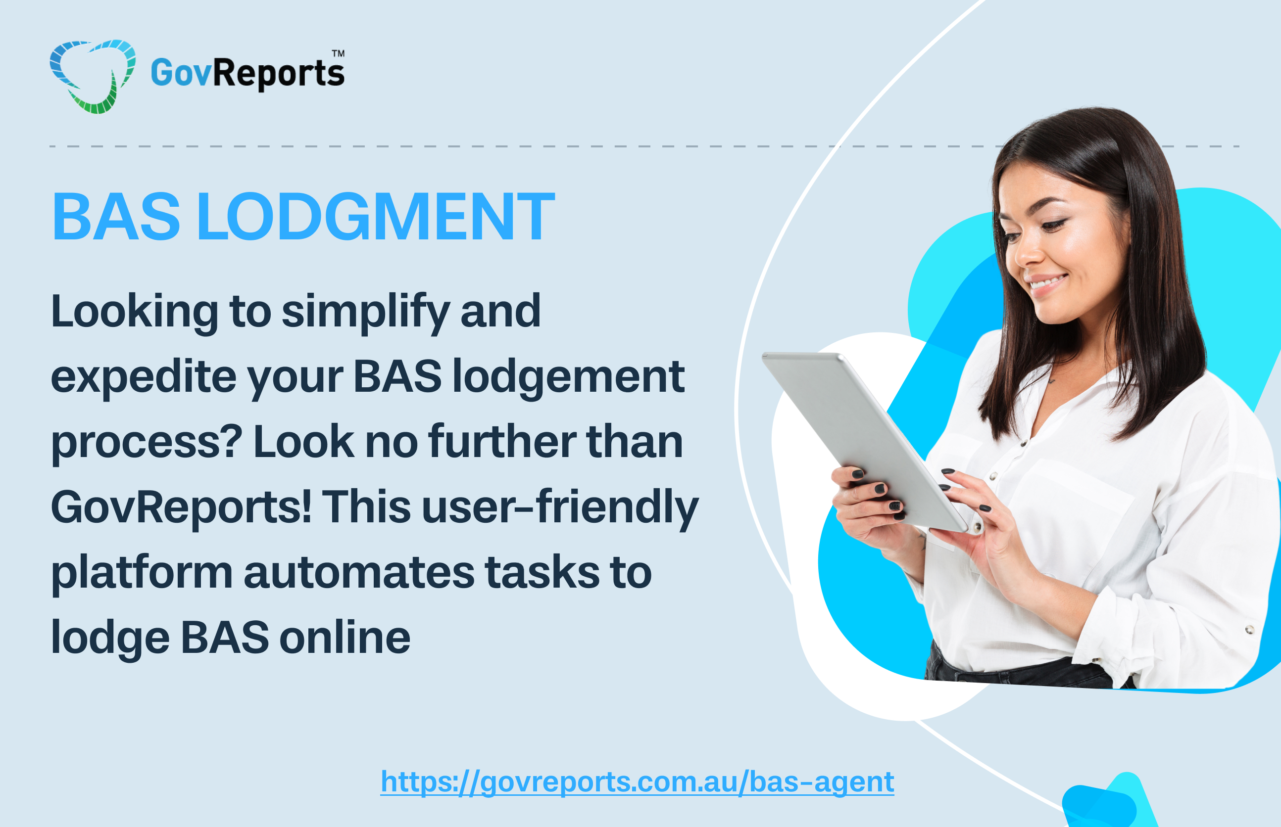  Lodge bas online portal - GovReports