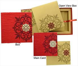  Indian Wedding Invitations | Latest Card Designs